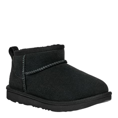 UGG Kids' Classic Ultra Mini Boots – City Jeans