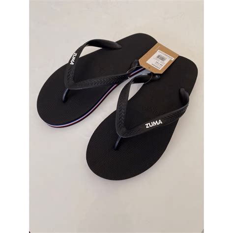 Jual Sandal Zuma Stripe Shopee Indonesia