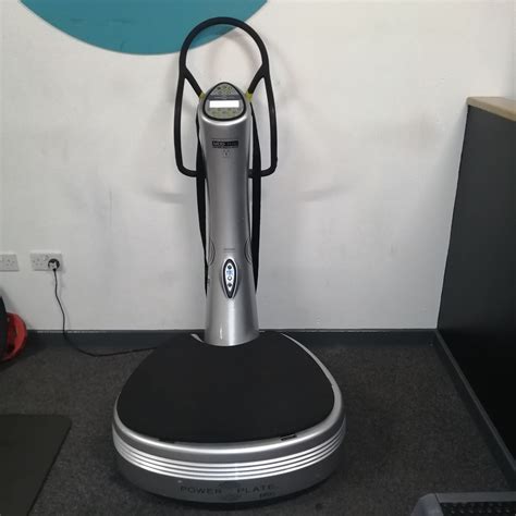 PureGym London North Finchley - Our Power Plates are perfect for your
