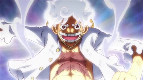 El Gear Fifth de Luffy no es invencible Así se confirmó en One Piece