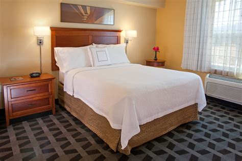 Hotels Medford Oregon | TownePlace Suites Medford