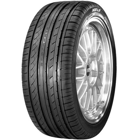 HIFLY HF805 - Tyremagic