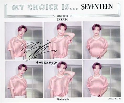 A Dicon Issue No Seventeen My Choice Is