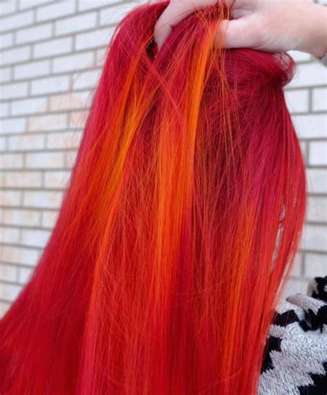 The Best Red Hair Color Ideas For Fiery Strands This Spring