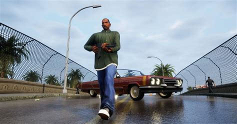 30 códigos do GTA San Andreas de PS3 e PS4 que você precisa saber