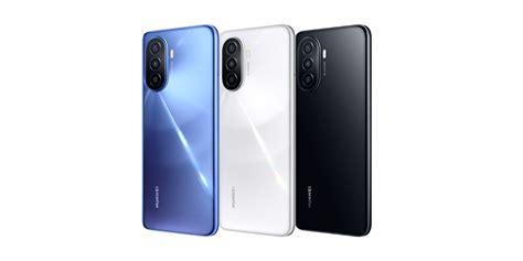 HUAWEI nova Y70 Especificaciones - Huawei Latin