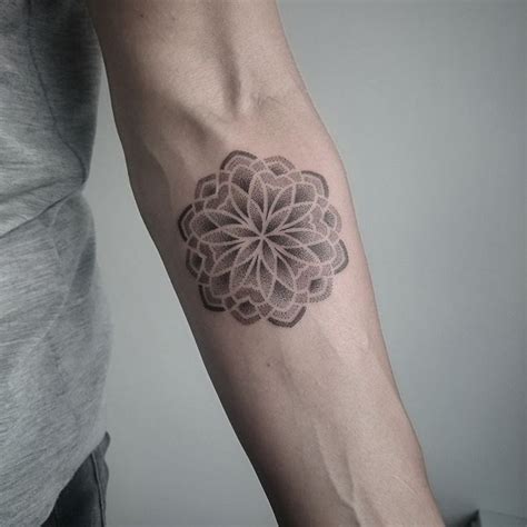 Pin On Dotwork Tattoos