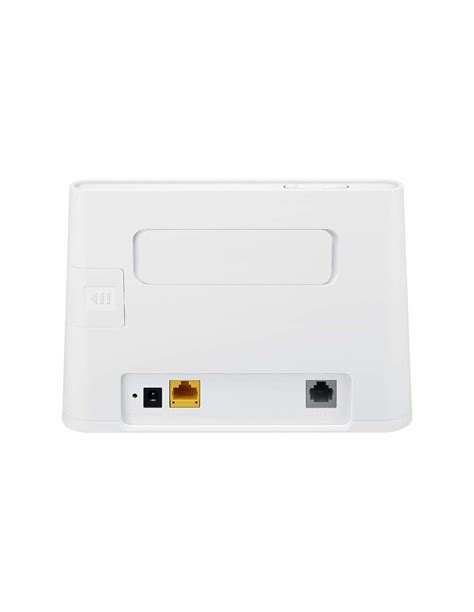 Huawei B311-221 router inalámbrico Gigabit Ethernet Banda única (2,4 ...