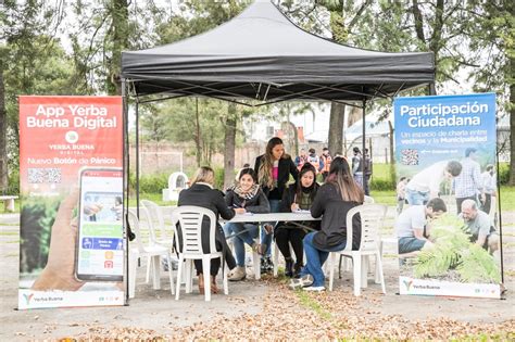 Estos Son Los Medios Para Comunicarte Con El Municipio Te Queremos