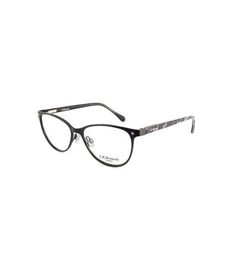 L K Bennett Lkb010 Glasses Prescription Glasses At