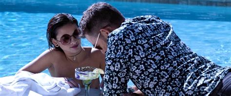 Naked Kristina Emerson In Demons