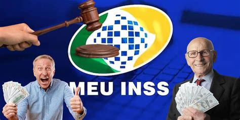 Aposentadoria Alta Nova Lei Do Inss Para Aumentar O Benef Cio