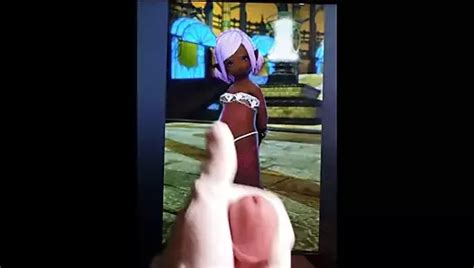 Lulu Final Fantasy X Sop Free Man Porn Ff XHamster XHamster