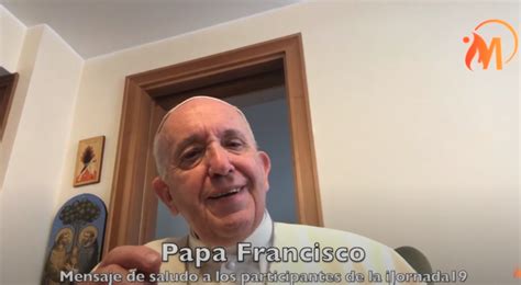 3 Consejos Del Papa Francisco Para Los Misioneros Digitales