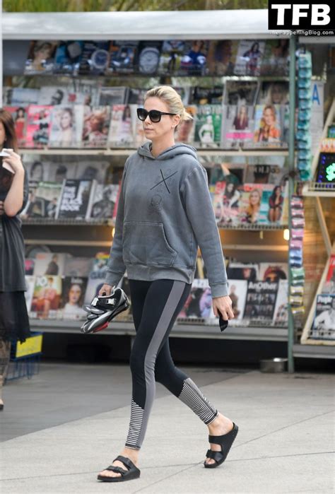 Charlize Theron Sexy Nude Collection Part Photos Pinayflixx Mega Leaks