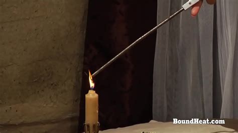 Bdsm Bound Lesbian Slave Moans And Gets Submissive By Mistress Xnxx