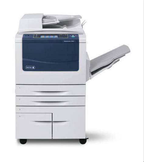 Xerox Photocopier Machine At Rs Xerox Colored Photostat Machine