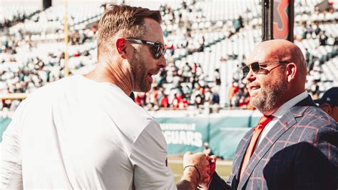 Head Coach Kliff Kingsbury GM Steve Keim Get Contract Extensions From