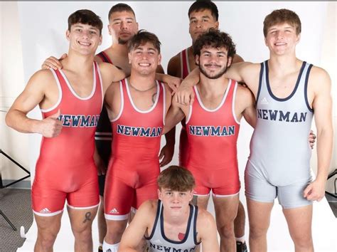 Hot Male Wrestling Giant Bulge