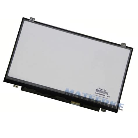 NEW14 0 Laptop Slim LED Screen B140XW03 B140XW02 V 1 N140BGE LB2