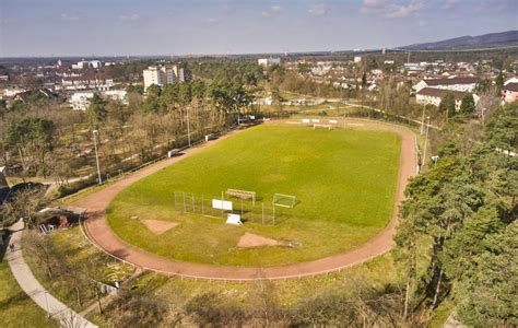 Projekte Stadtentwicklung Sennestadt