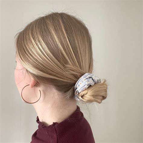 Scrunchie Leo Simply Jenni