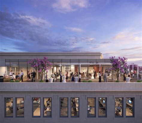 601 Pennsylvania Avenue, NW – Ruben Companies