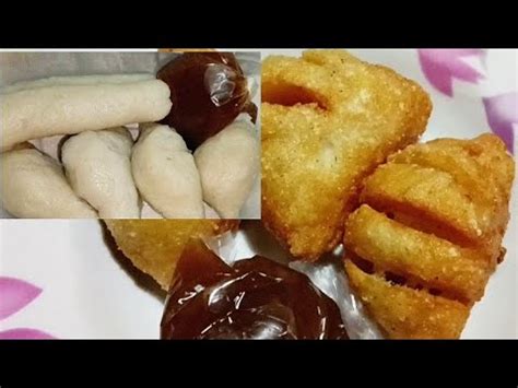 Cara Membuat Pempek Ikan Dan Kuah Cuko Lembut Tidak Alot Youtube