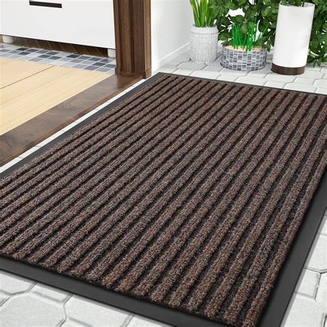 Amazon Yimobra Front Door Mat Outdoor Indoor Entrance