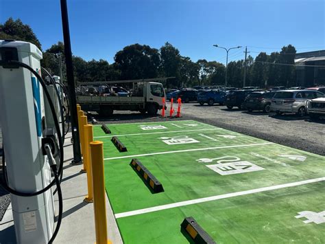 wilson carpark king st deakin deakin act ev station