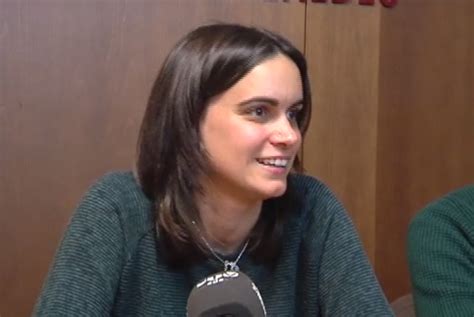 La Laura Pascual és Nomenada Administradora De La Festa Major De