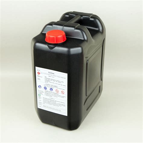 ACETONE COMMERCIAL GRADE – sea-hill.co.th