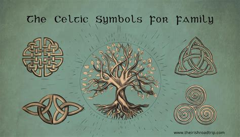 Celtic Symbol For Mother And Son A Guide For 2023 Celtic Symbols