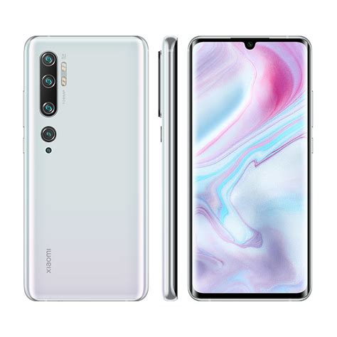 Xiaomi Mi CC9 Pro: Smartphone mit 108-Megapixel-Kamera vorgestellt