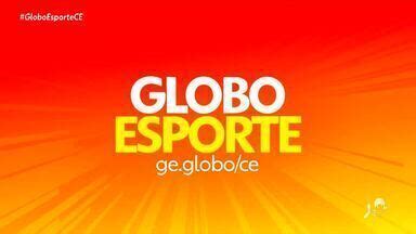 Globo Esporte CE Mais de 40 mil torcedores confirmam presença para