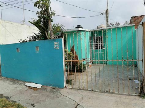 Venta Casa En INFONAVIT Las Brisas Municipio Veracruz EB HQ9175s