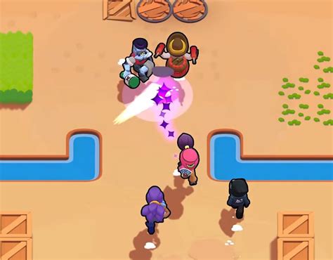 Cómo Utilizar Al Máximo Brawl StarsPulsa Aquí