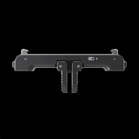 Insta360 GO 3/GO 3S Quick Release Mount - Als.com