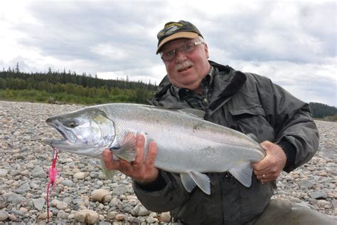 skeena river Archives - Westcoast Fishing Adventures Ltd