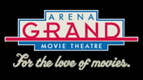 Arena Grand Theater To Close, Reopen As 'Movie Grill' | 10tv.com