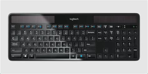 How To Pair Logitech K520 Keyboard | Robots.net