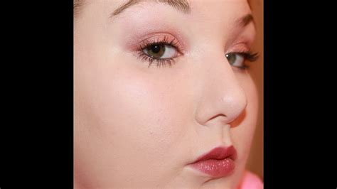 Naked Makeup Tutorial YouTube