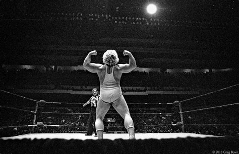 The Collection Classic Professional Wrestling At The Boston Garden 1977