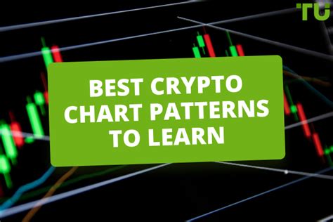 Best Crypto Chart Patterns To Learn