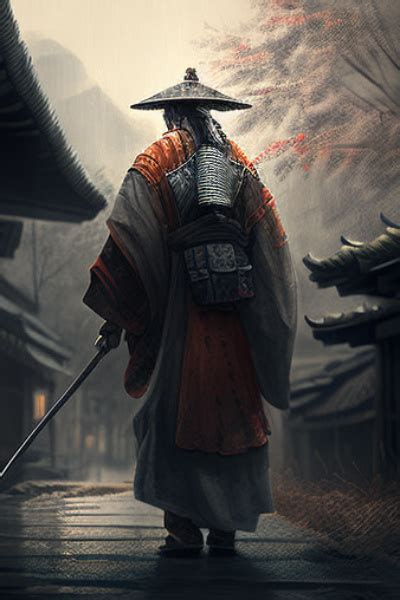 chapter    order  lone samurai royal road