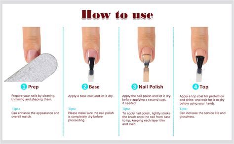 Amazon Aieenjor Milky White Nail Polish Jelly Nail Polish Neutral Nude Low Odor Water