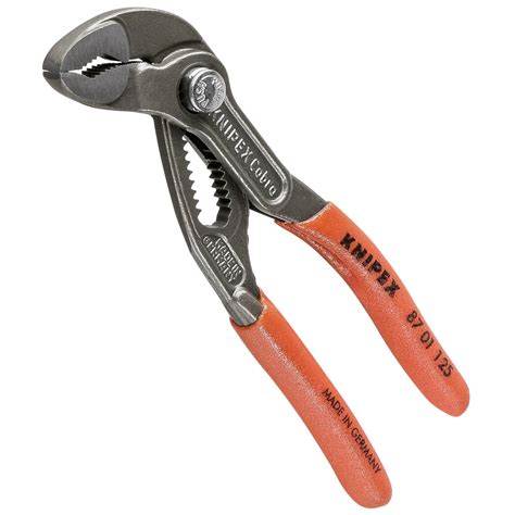 KNIPEX Cobra 125 mm (approx 5") ($21.64 w/ Free Ship from Germany via ...