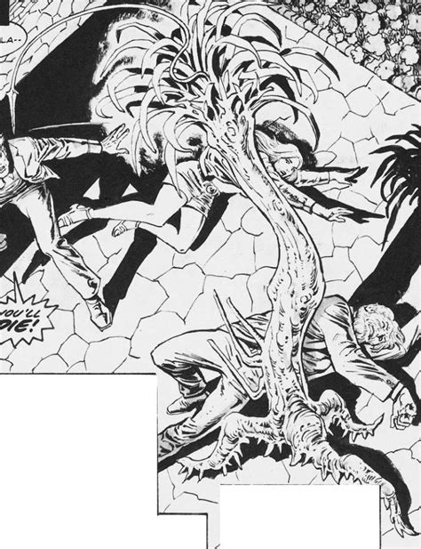 Triffids Screenshots Images And Pictures Comic Vine