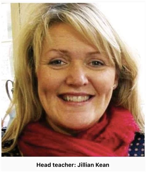 The Stark Naked Brief On Twitter Meet The Head Teacher Of A Primary School In Inverness Who