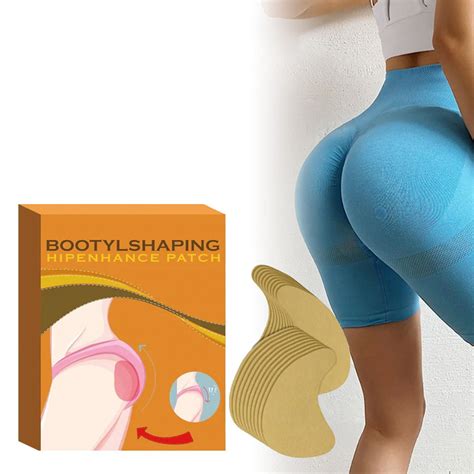 Kiuxbfg Hip Lifting Care Body Beautifying Buttocks Warping Buttocks